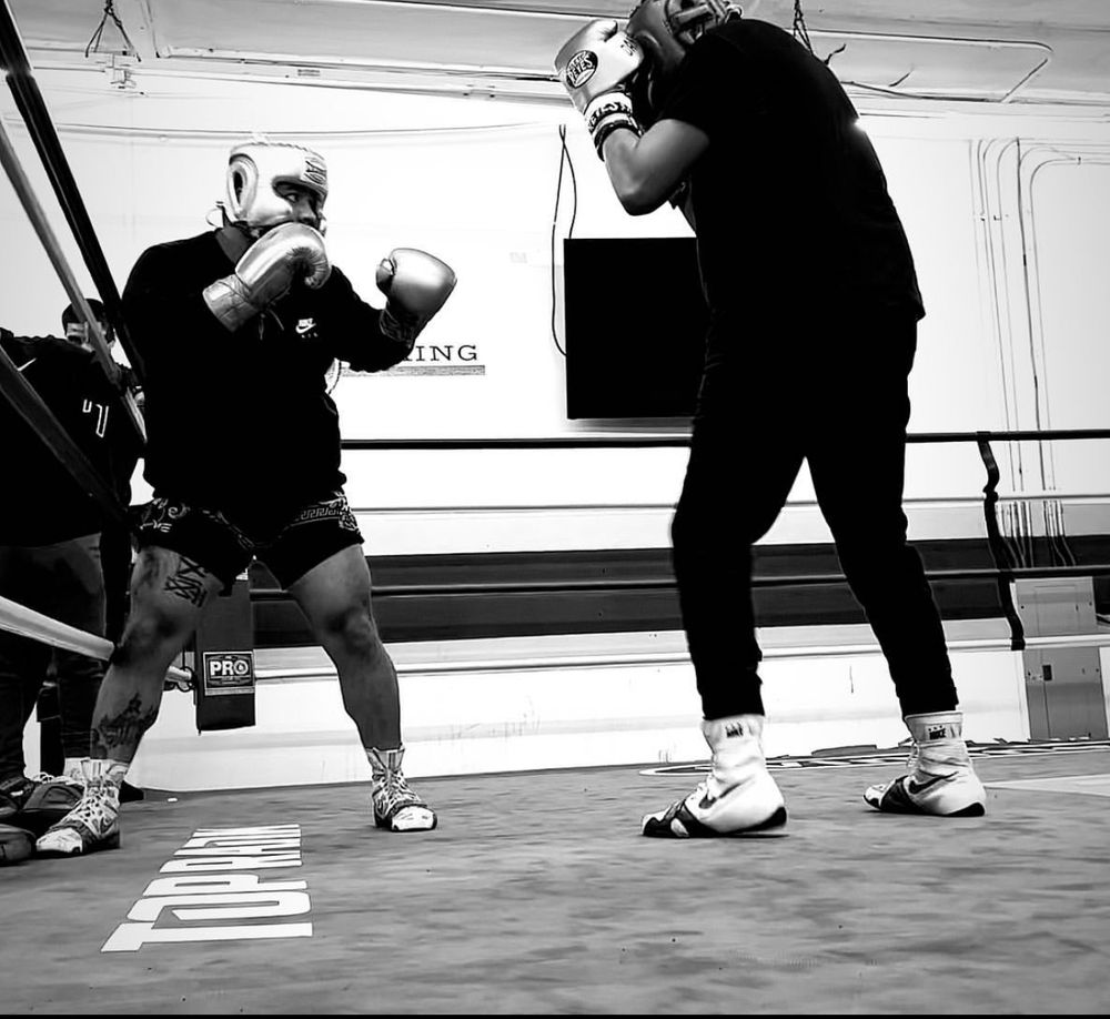 Tap or Ko Training Logo