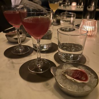 The Tusk Bar - Horse Collar - Cocktail Bars Near Me - New York, New York The Tusk Bar - Horse Collar - Cocktail Bars Near Me - New York, New York