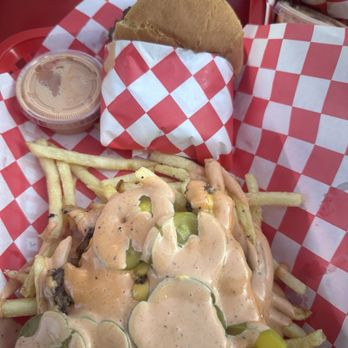 Dough Burger - Burgers Near Me - San Jose, California Dough Burger - Burgers Near Me - San Jose, California