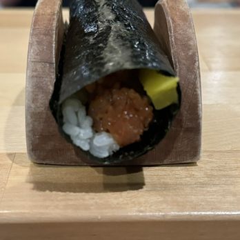 Sugo Hand Roll Bar - Sushi Bars Near Me - Seattle, Washington Sugo Hand Roll Bar - Sushi Bars Near Me - Seattle, Washington