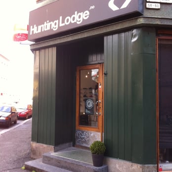 Hunting Lodge - Accessories Near Me - Oslo, 03 Hunting Lodge - Accessories Near Me - Oslo, 03
