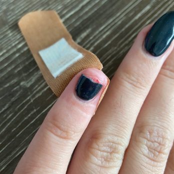 Great Nails - Nail Salons Near Me - Austin, Texas