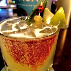Enrique’s Lounge