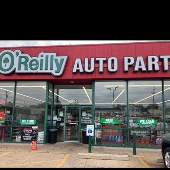 O'Reilly Auto Parts - Auto Parts & Supplies Near Me - Springfield, Missouri O'Reilly Auto Parts - Auto Parts & Supplies Near Me - Springfield, Missouri