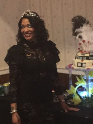 Tiffany East Catering by null