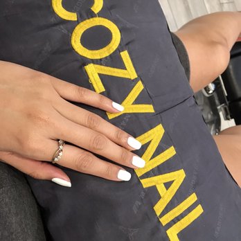 Cozy Nail Lounge - Shellac manicure by Thu - Nail Salons Near Me - Pearland, Texas Cozy Nail Lounge - Shellac manicure by Thu - Nail Salons Near Me - Pearland, Texas
