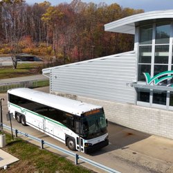 Westmoreland County Transit Authority