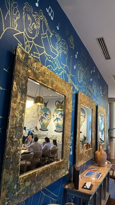 Naos Hellenic Cuisine by null