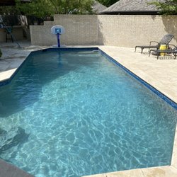 Gallaway Pool and Spa