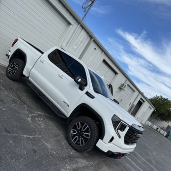 Mj Tint - Car Window Tinting Near Me - Bradenton, Florida Mj Tint - Car Window Tinting Near Me - Bradenton, Florida