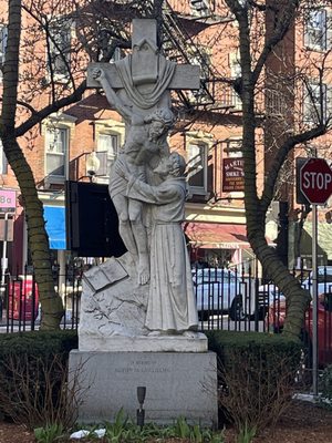 St. Leonard Church by null