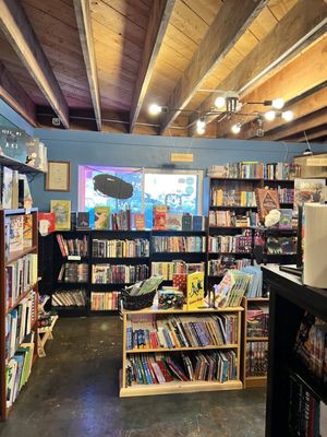 Sudden Fiction Books by null