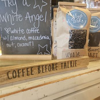 Hyde Perk Coffee House - Coffee & Tea Near Me - Boise, Idaho Hyde Perk Coffee House - Coffee & Tea Near Me - Boise, Idaho