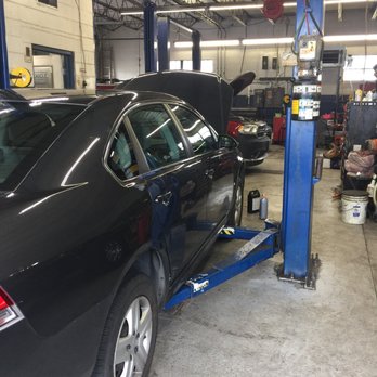 Hyatt's Auto Repair - Auto Repair Near Me - Voorhees Township, New Jersey