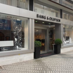 Bang & Olufsen