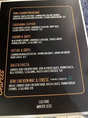 Menu photo 1 Culture Dayton, OH Menu photo 1 Culture Dayton, OH