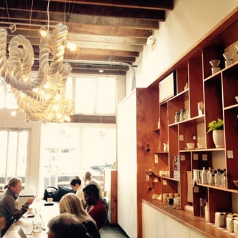 The Mill - Coffee & Tea Near Me - San Francisco, California The Mill - Coffee & Tea Near Me - San Francisco, California