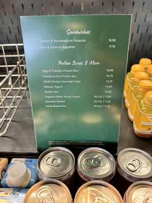 Menu photo 1 Starbucks Virginia Beach, VA