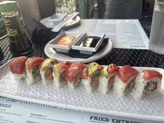 Minglewood Harborside by null