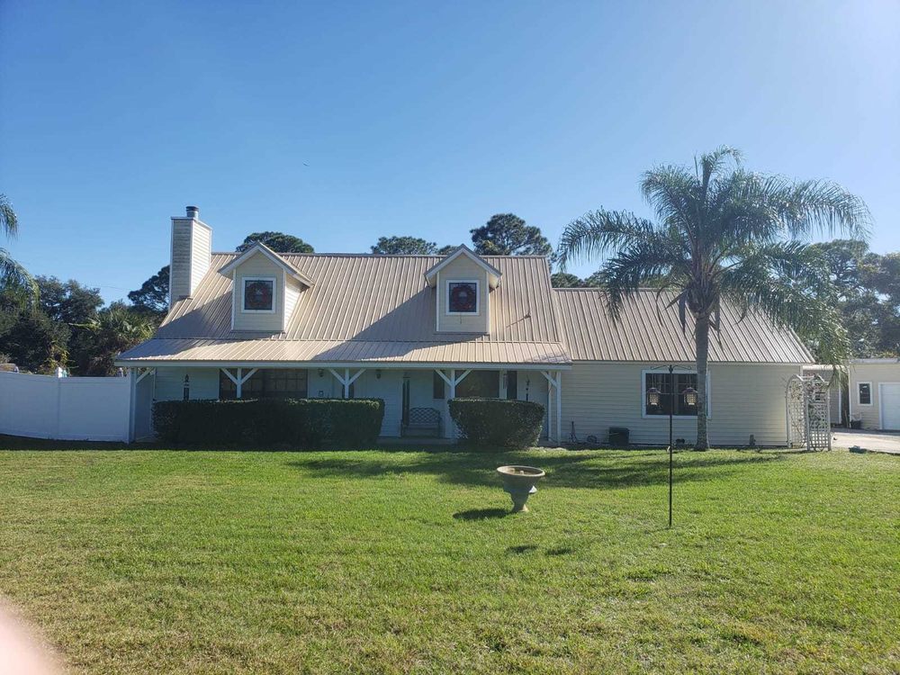 Slide of Aspen Roofing