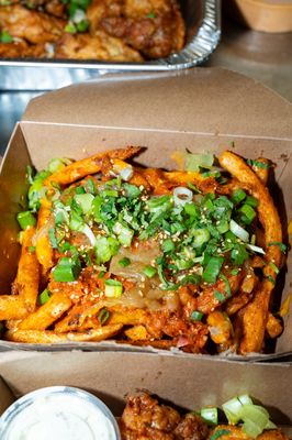 Korea Taqueria - Fishtown by null