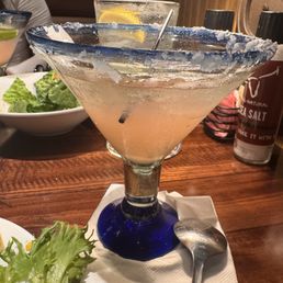 Watermelon margarita Watermelon margarita