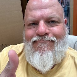 Jeff's Auto Service - Santa approved!