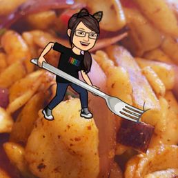 Ajiaco De Mariscos