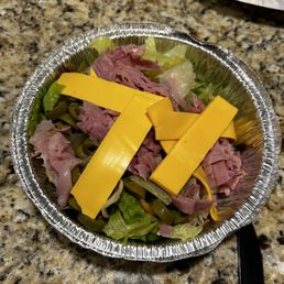 Salad