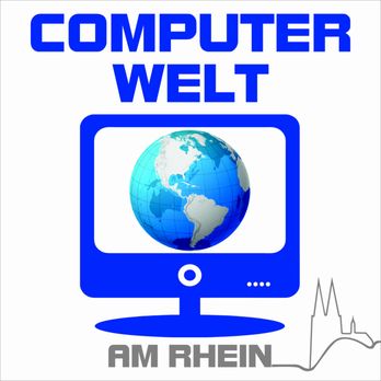 ComputerWelt am Rhein - IT Services & Computer Repair Near Me - Cologne, NW