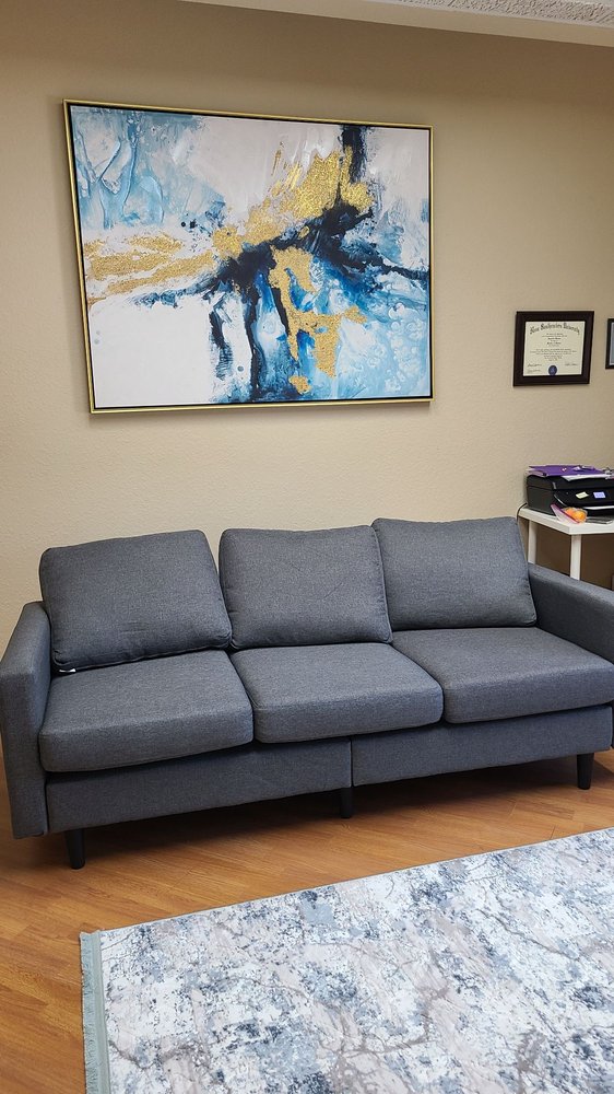 Supportive Engagement - grief counselor in Davie, FL