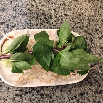 Pho Saigon 8 - Topping for your Pho'. - Vietnamese Near Me - Las Vegas, Nevada