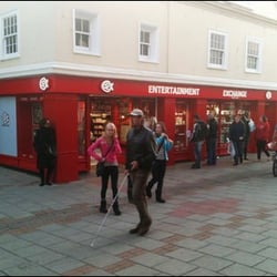 CeX