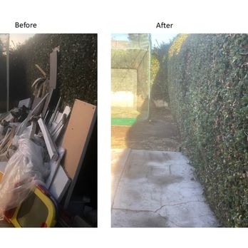 Guti Haul It Away - Junk Removal & Hauling Near Me