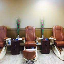 Derby Nail Bar