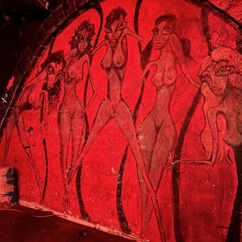 Double Down Saloon - 03/10/2024 - Dive Bars Near Me - Las Vegas, Nevada