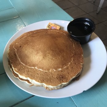 Simple Eats - Pancakes - Breakfast & Brunch Near Me - Virginia Beach, Virginia