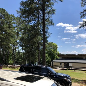 Baker Creek State Park Campground - Parks Near Me - McCormick, South Carolina