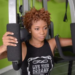 WOW Fitness - Carla, CPT