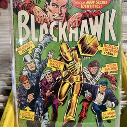 Dream World Collectibles - Just discovered this place today. Will be back to buy some reading material.