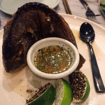 Slanted Door - Whole fish - Vietnamese Near Me - San Ramon, California Slanted Door - Whole fish - Vietnamese Near Me - San Ramon, California