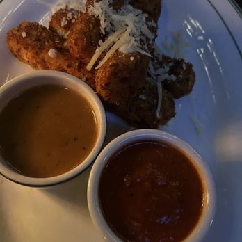 The Wise Guy - Mozzarella sticks - Pizza Near Me - Kansas City, Missouri