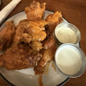 Bon Temps - Wings - Caribbean Near Me - Richmond, Virginia