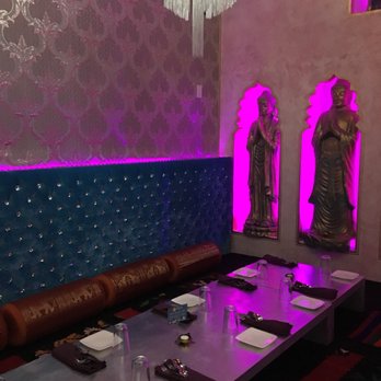 Silk Lounge - Indian Near Me - Vancouver, British Columbia