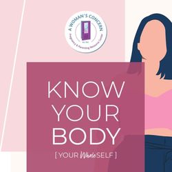 A Woman's Concern - How well do you know your body? How does a period work? Do you know how to track your cycle? How do contraceptives work? And more!