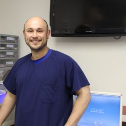 Tebay H Talbott, DDS - Dr Matt Stump DDS
