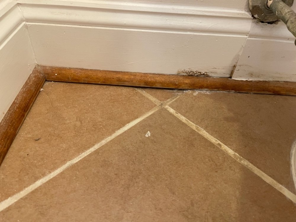 Slide of Pilkertons Plumbing & All Around Services