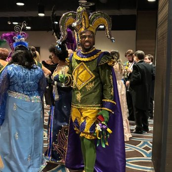 D & D Creations - Dagonet, Krewe of King Arthur - Sewing & Alterations Near Me - Kenner, Louisiana D & D Creations - Dagonet, Krewe of King Arthur - Sewing & Alterations Near Me - Kenner, Louisiana
