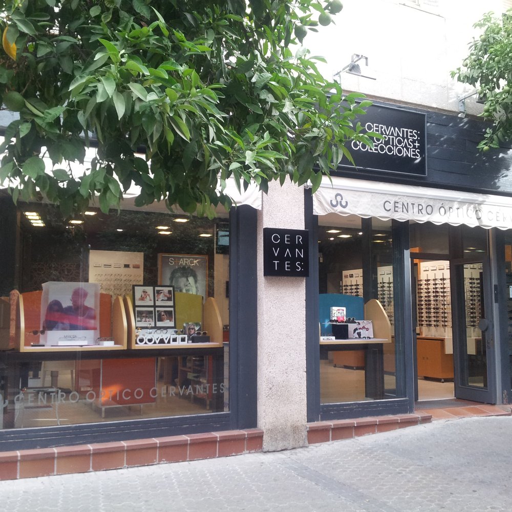 TOP 10 BEST Ópticas Y ópticos near Av. de Kansas City, Seville, Sevilla,  Spain - Updated 2026 - Yelp