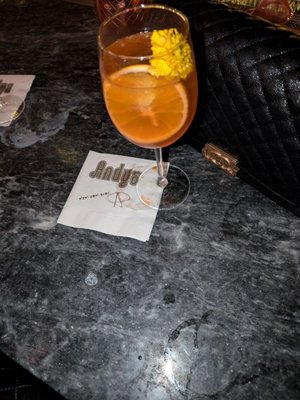 Andys by null